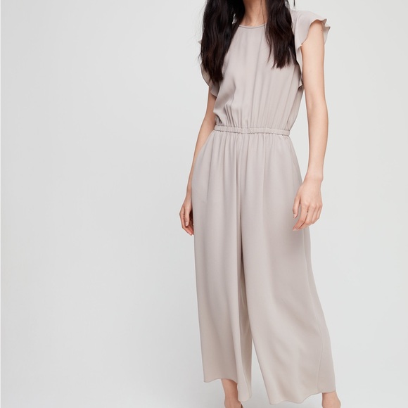 Aritzia Fleurette Jumpsuit - Picture 5 of 5